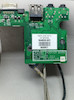 برد USB VGA AUX لپ تاپ Hp Pavilion DV4000