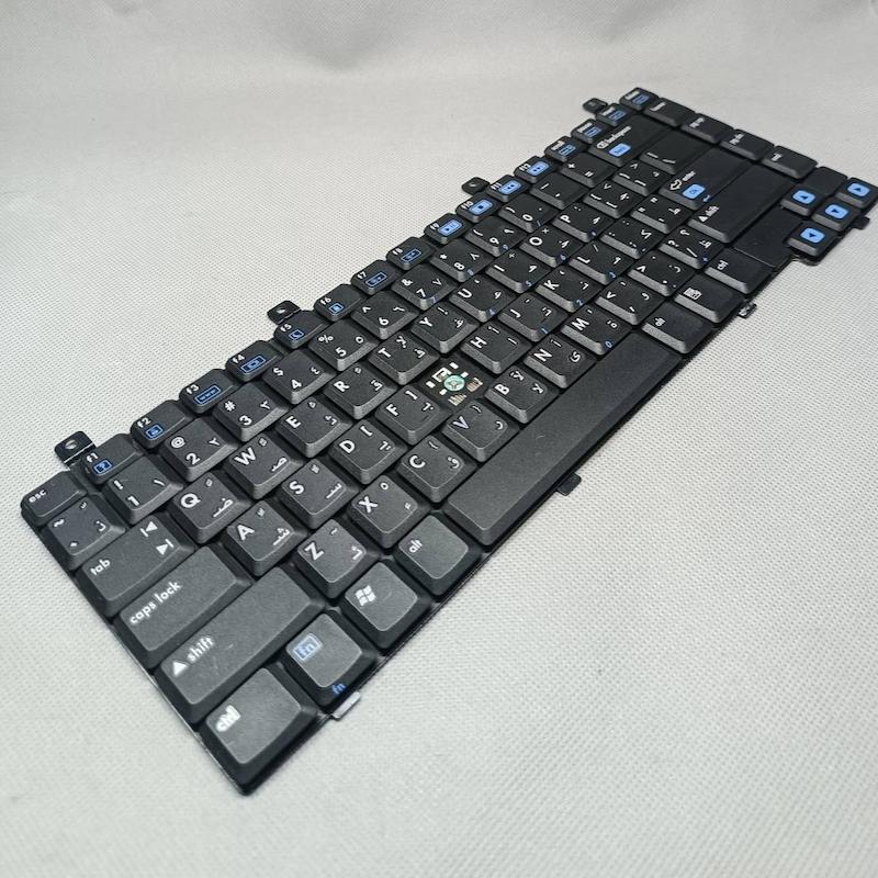 کیبورد لپ تاپ Hp Pavilion DV4000