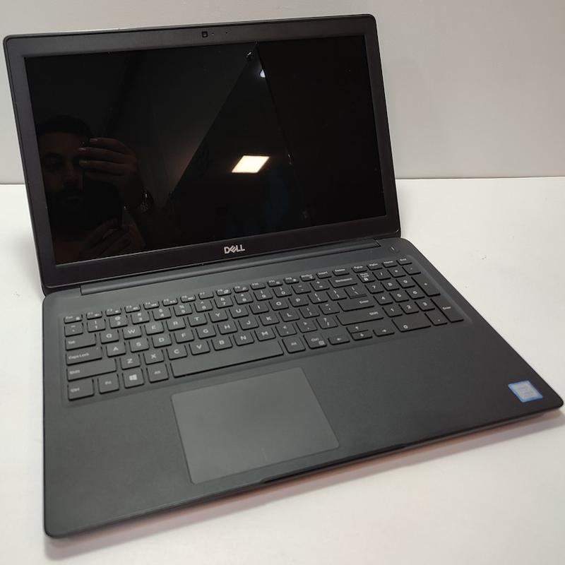 لپ تاپ استوک Dell مدل Latitude 3500