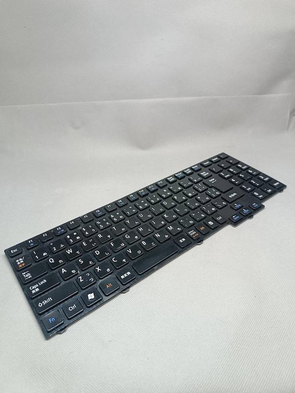 کیبورد لپ تاپ NEC Lavie PC-GL26RR9AG
