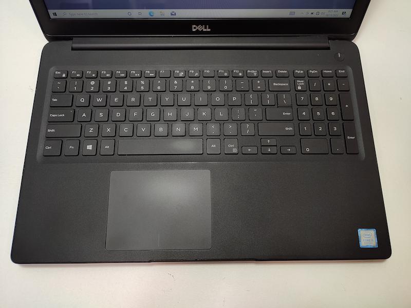 لپ تاپ استوک Dell مدل Latitude 3500