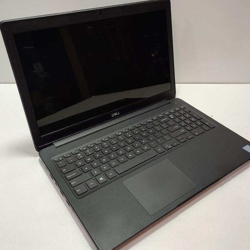لپ تاپ استوک Dell مدل Latitude 3500