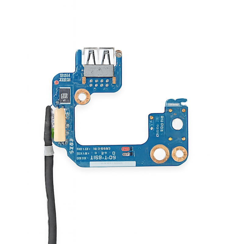 برد USB لپ تاپ NEC Lavie PC-GL26RR9AG