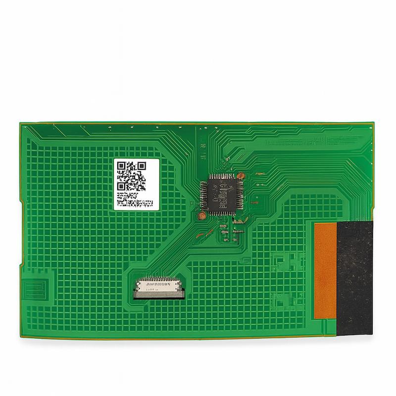 تاچ پد لپ تاپ NEC Lavie PC-GL26RR9AG