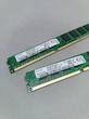 رم دسکتاپ مدل Samsung DDR3-1600