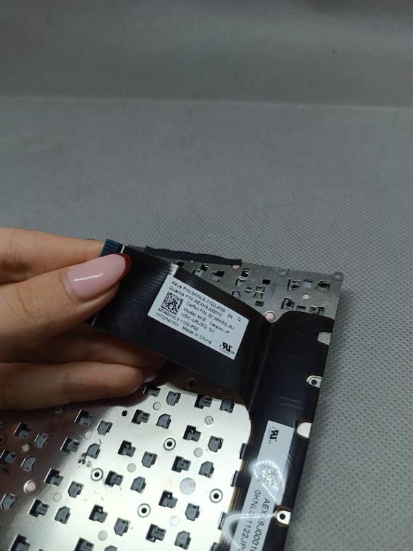 کیبورد لپ تاپ ASUS E203