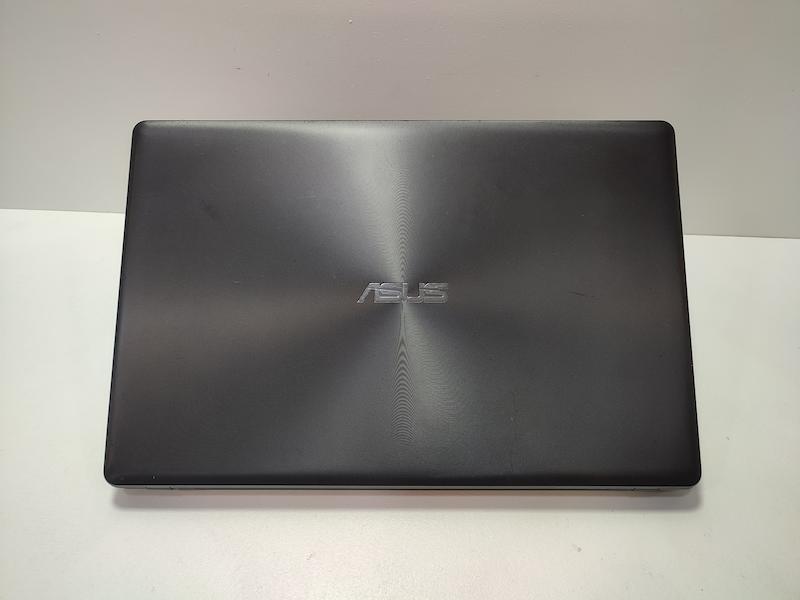 لپ تاپ استوک ASUS مدل X550CC