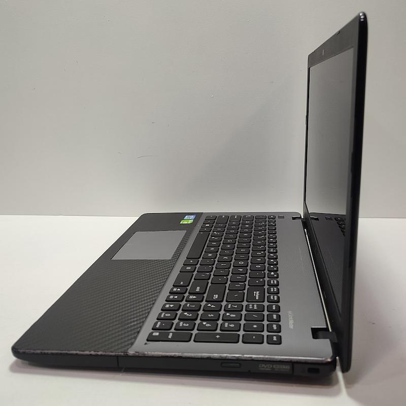 لپ تاپ استوک ASUS مدل X550CC