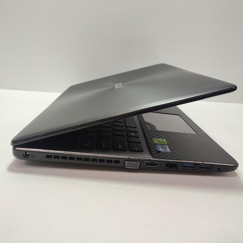 لپ تاپ استوک ASUS مدل X550CC