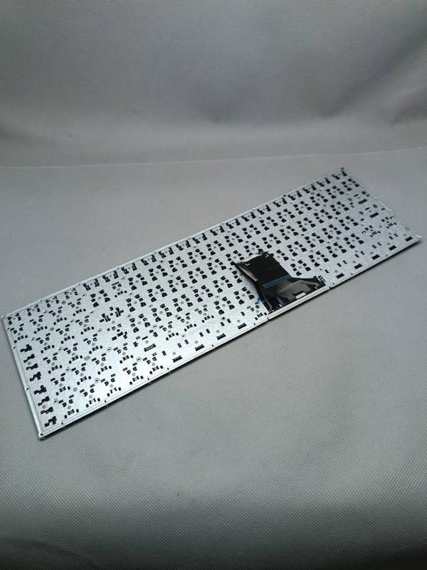کیبورد لپ تاپ ASUS X553s