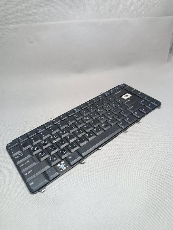 کیبورد لپ تاپ Dell Inspiron 1520 / 1420 / 1521