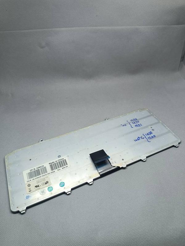 کیبورد لپ تاپ Dell Inspiron 1520 / 1420 / 1521