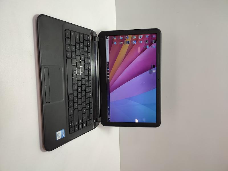 لپ تاپ استوک HP مدل Chromebook Butterfly