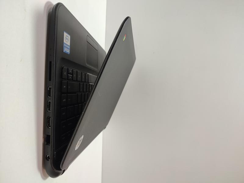 لپ تاپ استوک HP مدل Chromebook Butterfly