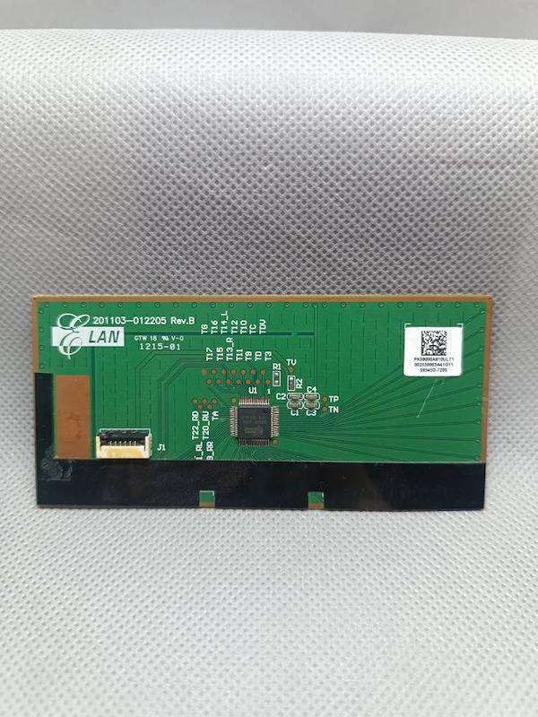 تاچ پد لپ تاپ Acer Aspire V3-Q5wv1