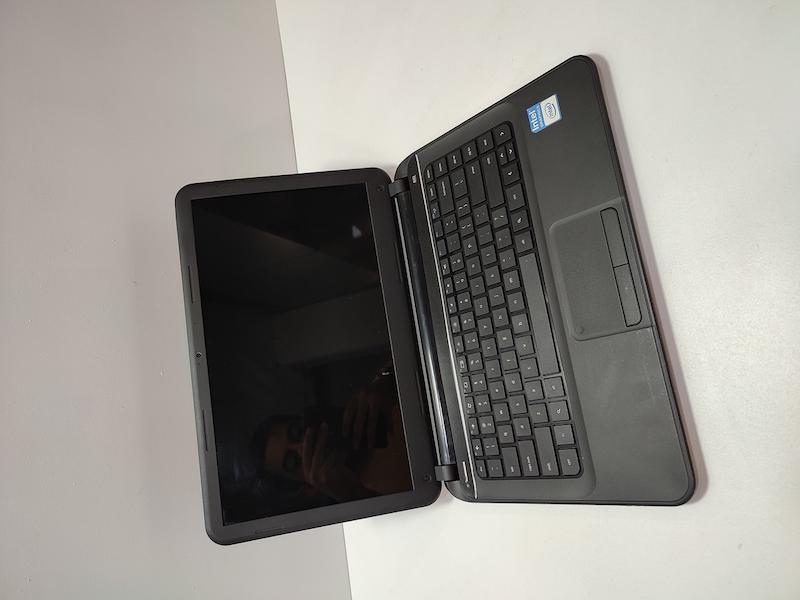 لپ تاپ استوک HP مدل Chromebook Butterfly