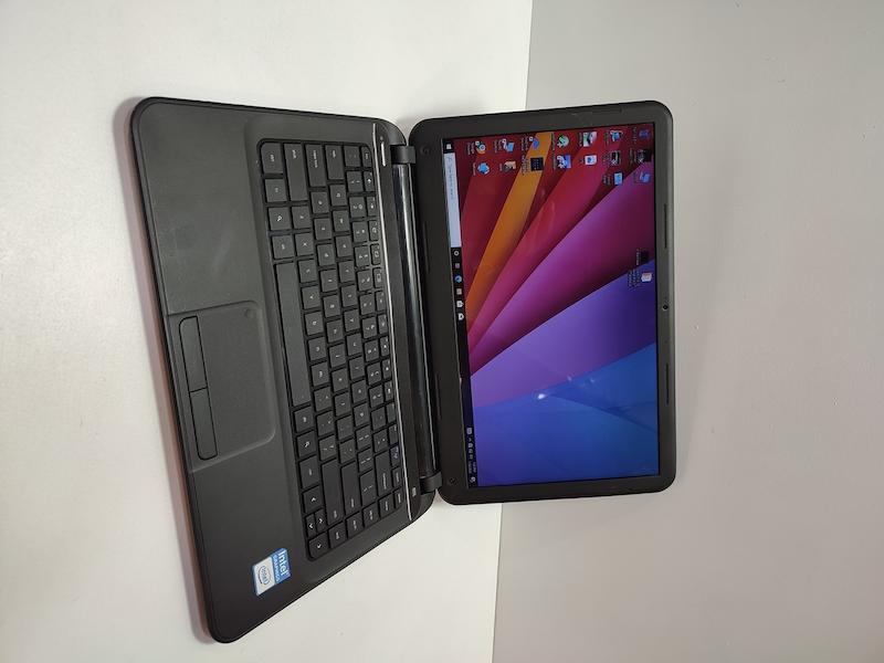 لپ تاپ استوک HP مدل Chromebook Butterfly