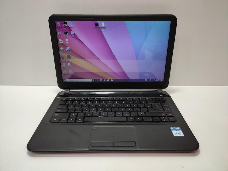 لپ تاپ استوک HP مدل Chromebook Butterfly