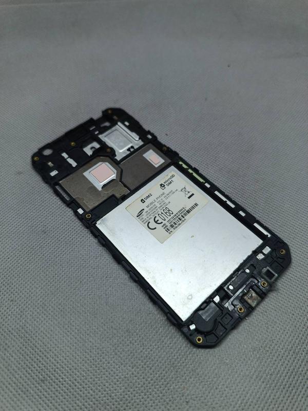 شاسی و بدنه اصلی Samsung J3 SM-J320F/DS