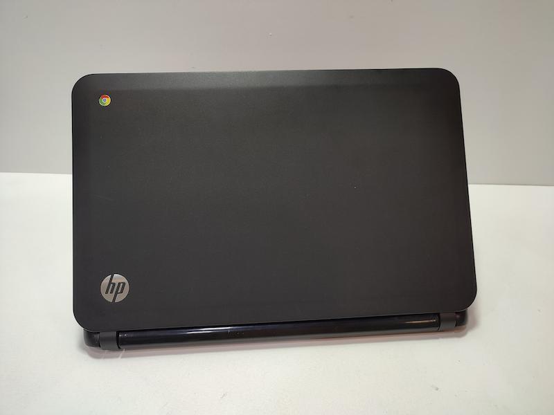 لپ تاپ استوک HP مدل Chromebook Butterfly