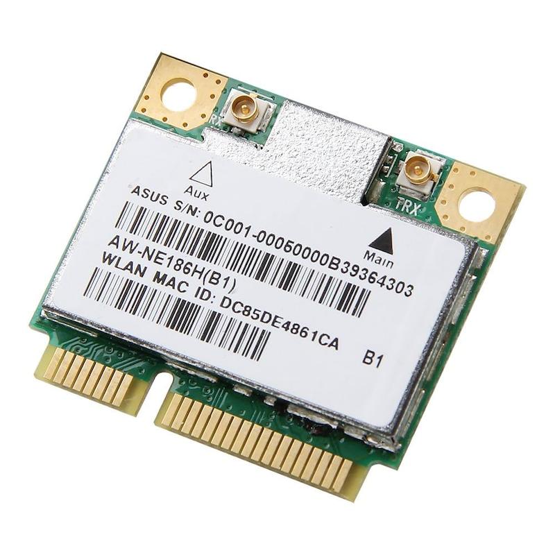 کارت وای فای لپ تاپ Atheros AR5B125