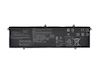 باتری لپ‌تاپ ایسوس (ASUS) مدل C31N2019 ظرفیت 5427mAh نوع 3 سلولی لیتیوم پلیمر