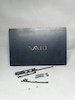 قاب A لپ تاپ Sony Vaio VPCX