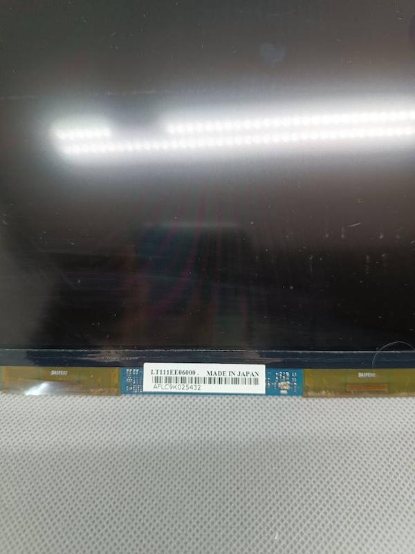 ال ای دی لپ تاپ 11.1 اینچ Sony VPCX مدل LT111EE06000