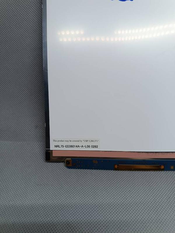 ال ای دی لپ تاپ 11.1 اینچ Sony VPCX مدل LT111EE06000