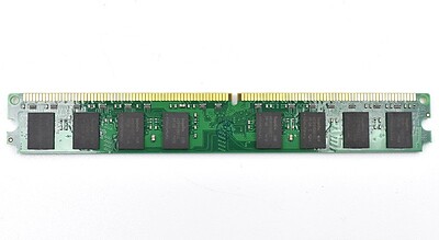 رم کامپیوتر Kingston 4GB DDR3