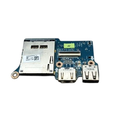 برد USB و HDMI لپ تاپ TOSHIBA MX/34LWH