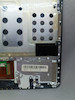 قاب C لپ تاپ TOSHIBA MX/34LWH