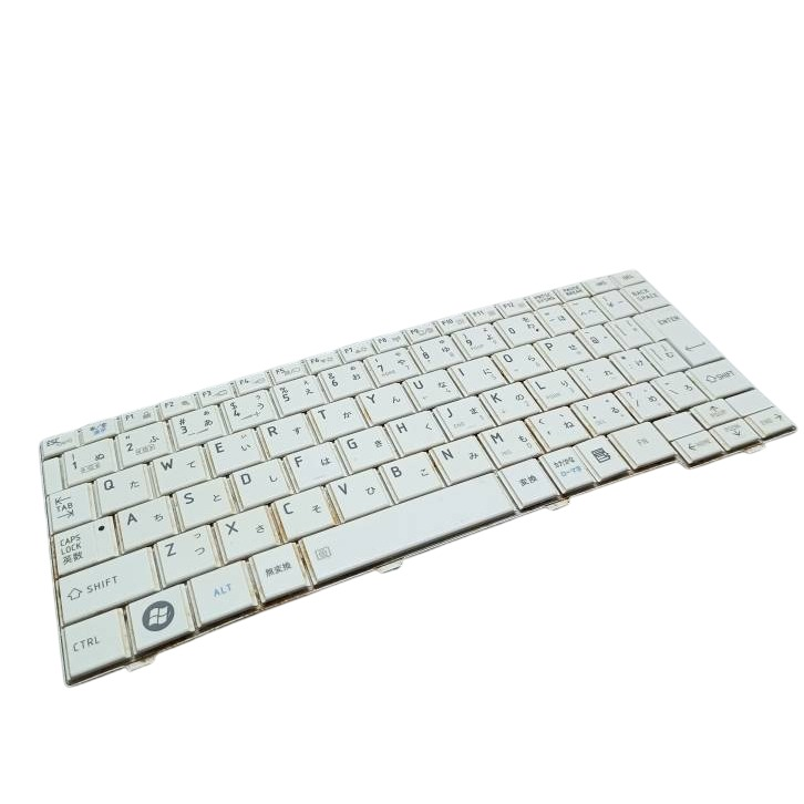 کیبورد لپ تاپ TOSHIBA MX/34LWH