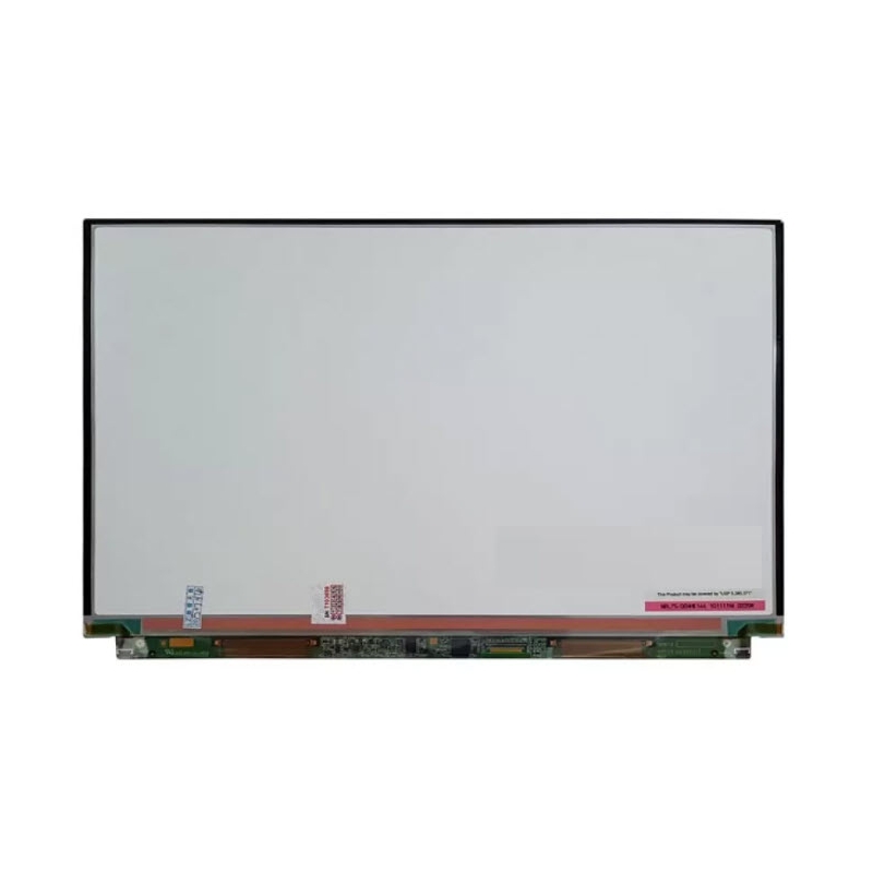 صفحه نمایش لپ تاپ ضخیم 13.3 اینچ LTD133EXBY برای SONY VGN-SZ