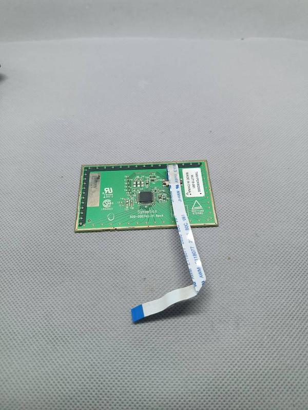 تاچ پد لپ تاپ ASUS F3F