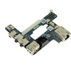 برد صدا و USB و LAN لپ تاپ DELL Latitude E6510
