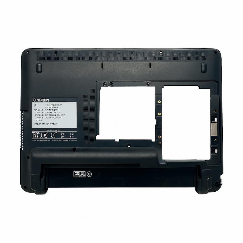 قاب D لپ تاپ TOSHIBA MX/34LWH