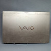 قاب A لپ تاپ Sony Vaio VPCX