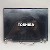 قاب A و B بهمراه LCD و لولا لپ تاپ Toshiba NB100