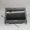قاب A و B بهمراه LCD و لولا لپ تاپ Toshiba NB100