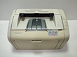 پرینتر لیزری HP مدل 1018