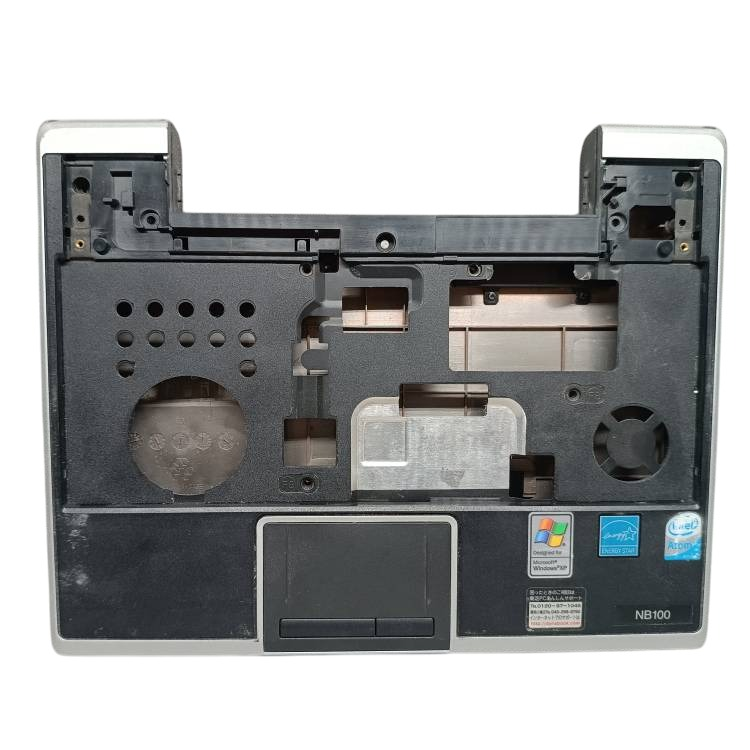 قاب C و D لپ تاپ Toshiba NB100