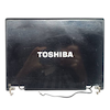 قاب A و B بهمراه LCD و لولا لپ تاپ Toshiba NB100