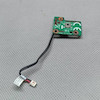 برد دکمه ی پاور لپ تاپ NEC VK13 MB-B