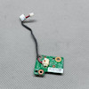 برد دکمه ی پاور لپ تاپ NEC VK13 MB-B