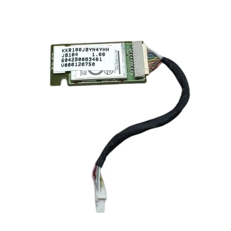 کارت بلوتوث لپ تاپ  Toshiba NB100