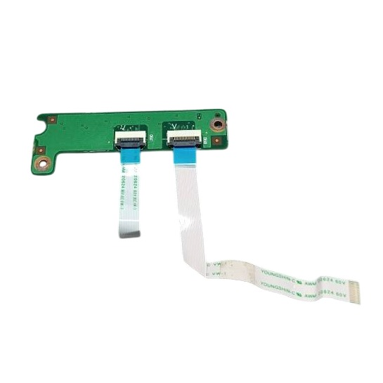 برد کلیک تاچ پد لپ تاپ Toshiba NB100