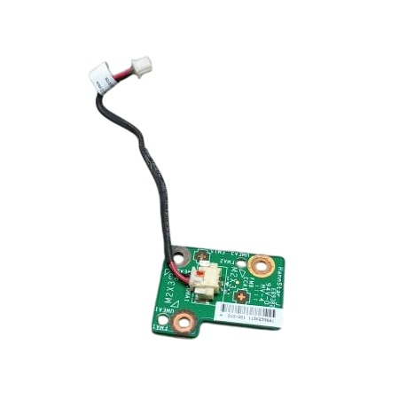 برد دکمه ی پاور لپ تاپ NEC VK13 MB-B