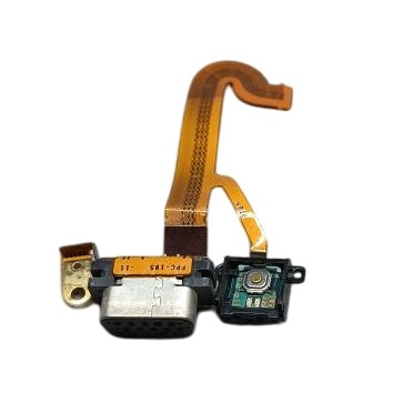 برد دکمه ی پاور و VGA لپ تاپ SONY PCG-21111N