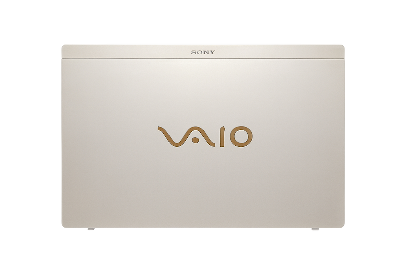 قاب A لپ تاپ SONY PCG-21111N